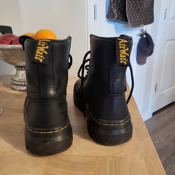 Doc Marten Boots - Picture 2 of 5